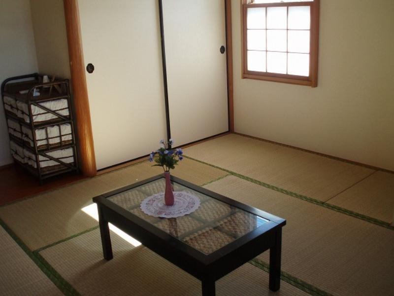 Inbu Kibougaoka Pension Angel מראה חיצוני תמונה